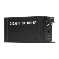 5 Port Gigabit Swıtch - Thumbnail