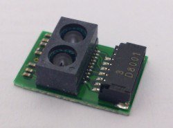 GP2Y0E03 4-50 cm Infrared Sensör - I2C Çıkışlı - Thumbnail