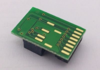 GP2Y0E03 4-50Cm Infrared Sensor- I2C Output