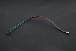 Gravity 4Pin IIC-I2C-UART Sensor Cable (10pcs) - Thumbnail