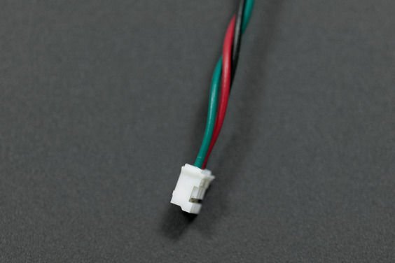 Gravity: Arduino için Dijital Sensör Kablosu - 10'lu Paket