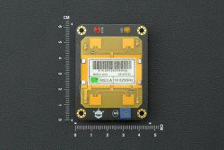 Gravity: Dijital Mikrodalga Hareket Sensörü - Thumbnail