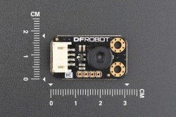 Gravity: I2C Temassız Kızılötesi(IR) Sıcaklık Sensörü - Arduino Uyumlu - Thumbnail