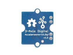 Grove - 3-Axis Digital Accelerometer (±1.5g) - Thumbnail