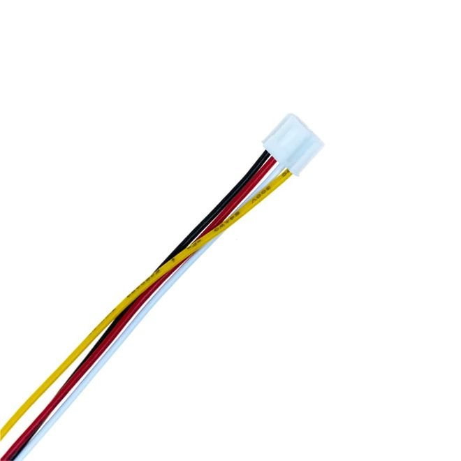 Grove - 4 pin Male Jumper to Grove 4 pin Conversion Cable (5-Pack)