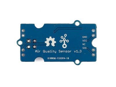 Grove - Air Quality Sensor