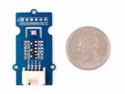 Grove - Barometer Sensor (BME280) - Thumbnail