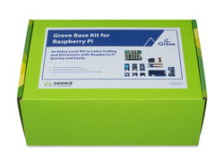 Grove Base Kit for Raspberry - Thumbnail