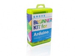 Grove Beginner Kit for Arduino - Thumbnail