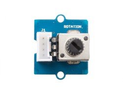 Grove - Döner Açı Sensörü (Potansiyometre) - Thumbnail