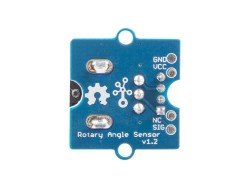 Grove - Döner Açı Sensörü (Potansiyometre) - Thumbnail