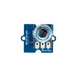 Grove - Döner Açı Sensörü (Potansiyometre) (P) - Thumbnail