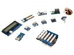 Grove Indoor Environment Kit for Intel® Edison - Thumbnail