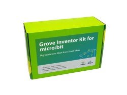 Grove Inventor Kit for micro:bit - Thumbnail