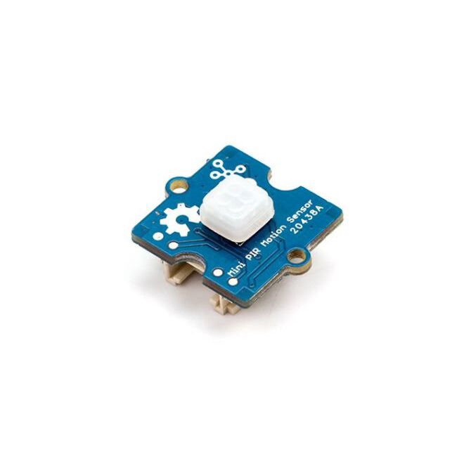 Grove - Mini PIR Motion Sensor