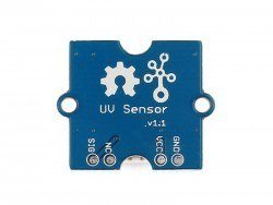 Grove - UV (Ultraviolet) Sensor - Thumbnail