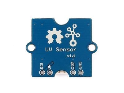 Grove - UV (Ultraviolet) Sensor - Ultraviyole Sensör