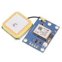 GY-NEO6MV2 GPS Module for Flight Controller Systems - Thumbnail