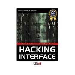 Hacking İnterface - Thumbnail