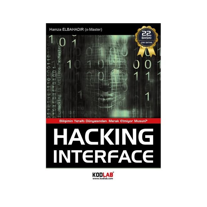 Hacking İnterface