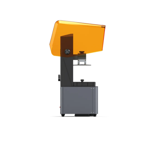 Halot-Mage Pro 8K SLA 3D Printer