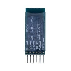 HC05 Serial Port Bluetooth Module - Thumbnail