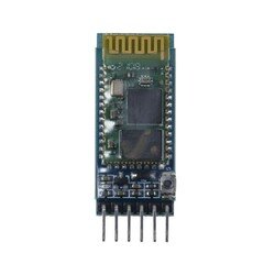 HC05 Serial Port Bluetooth Module - Thumbnail