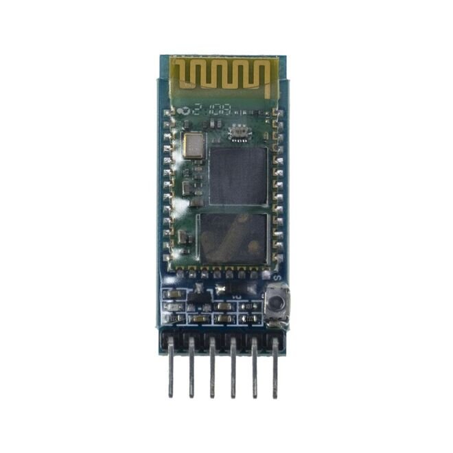 HC05 Serial Port Bluetooth Module