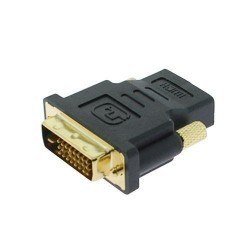 HDMI-DVI Dönüştürücü - Thumbnail