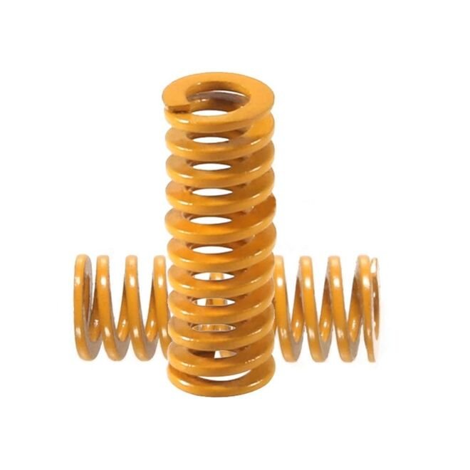 Heating Plate Calibration Spring (1 Piece)