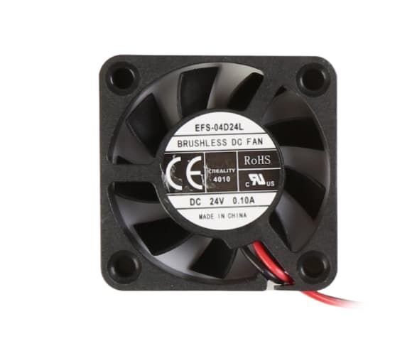 Axial Cooling Fan for Hotend (Ender 3 V2)