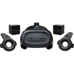 HTC Vive Cosmos Elite Virtual Reality Glasses - Thumbnail