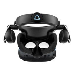 HTC Vive Cosmos Elite Virtual Reality Glasses - Thumbnail