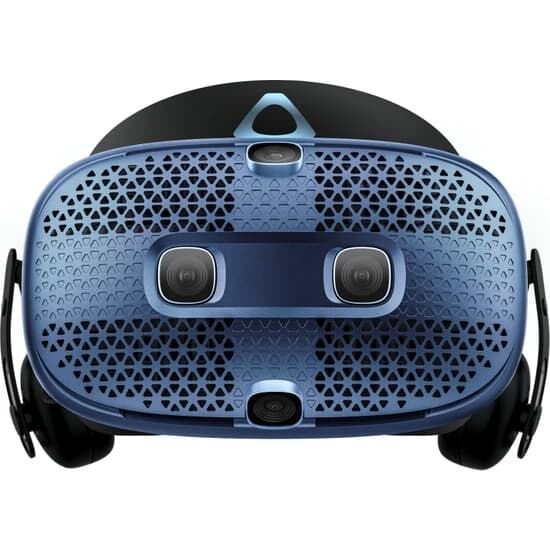 HTC Vive Cosmos - Virtual Reality Glasses and Controllers (Metaverse Tools)