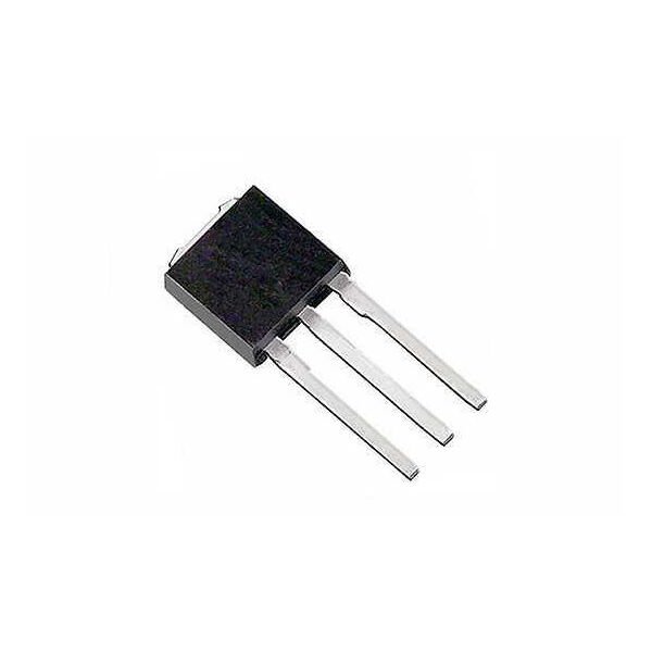 HUF75329 - 20A 55V DPACK - TO252 Mofset