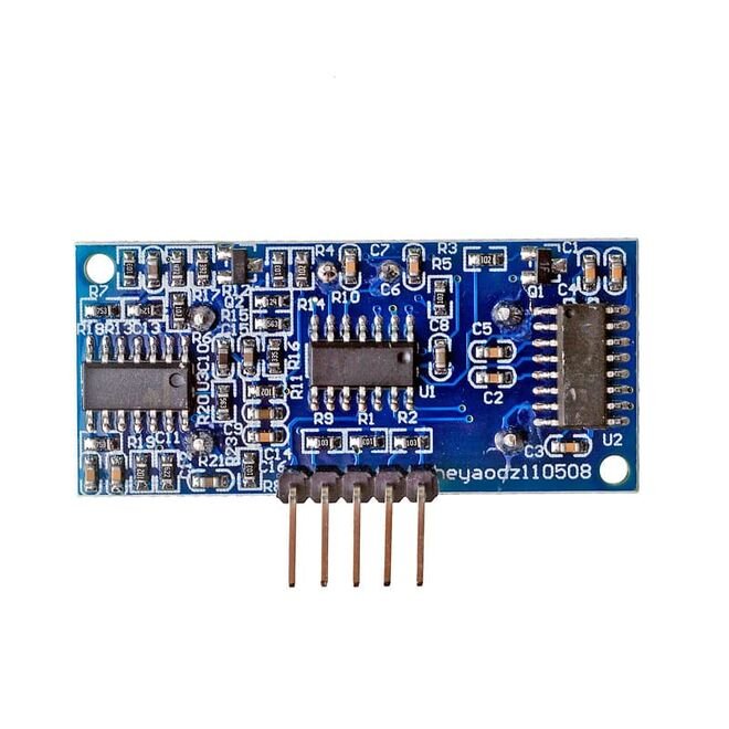 HY-SRF05 Ultrasonic Distance Sensor - 5 Pin