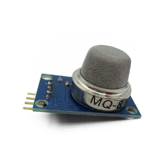 Hydrogen Gas Sensor Board - MQ-8