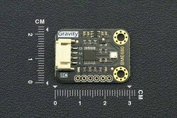 I2C BME680 Environmental Sensor - Thumbnail
