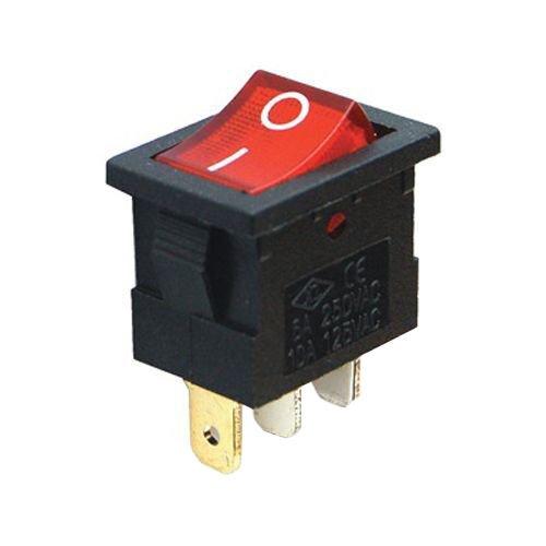 IC118 Mini Lighted Switch