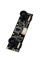 IMX219-83 Stereo Binoculars Camera Module with Depth Sensing - 8MP - Thumbnail