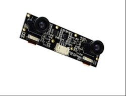 IMX219-83 Derinlik Algılayıcılı Stereo Dürbün Kamera Modülü - 8MP - Thumbnail