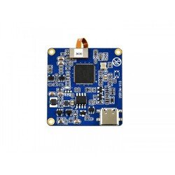 IMX258 OIS Plug and Play USB Camera (A) - 13MP Optical Image Stabilization - Thumbnail
