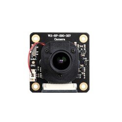IMX290-83 IR-CUT 2MP Fixed Focus Camera - Starlight - Thumbnail