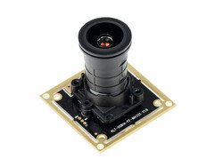 IMX335 Tak Çalıştır USB Kamera (A) - 5MP 2K Video Geniş Açı - Thumbnail