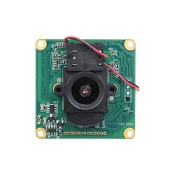 IMX462-127 IR-CUT 2MP Kamera - Starlight ISP Sabit Odak - Thumbnail
