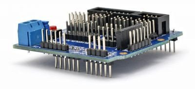IO Expanding Shield for Arduino
