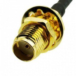 IPEX-SMA RF Interface Cable - Thumbnail