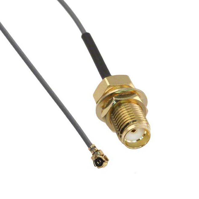 IPEX-SMA RF Interface Cable