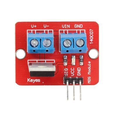 IRF520 Mosfet Driver Module