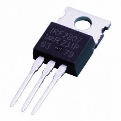 IRF2807 Power MOSFET